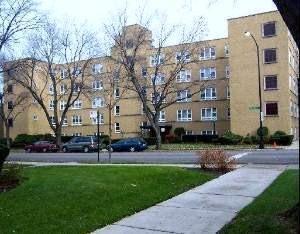 Photo - 5335 N California Ave Condo Unit 204