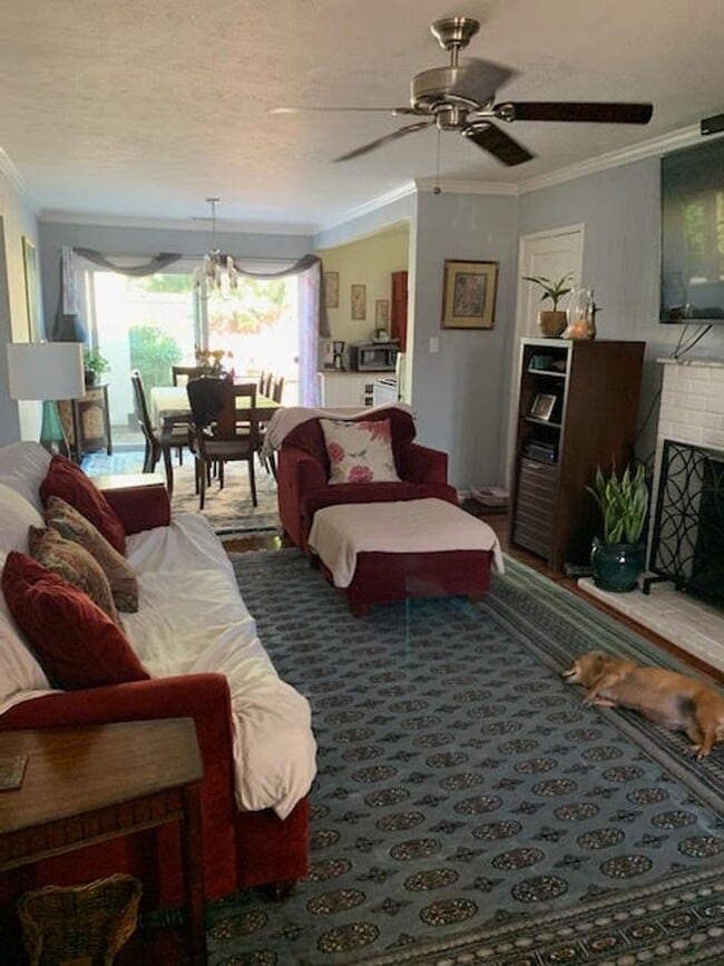 Photo - ALUM ROCK/ EAST SAN JOSE – Charming and beautifully updated
