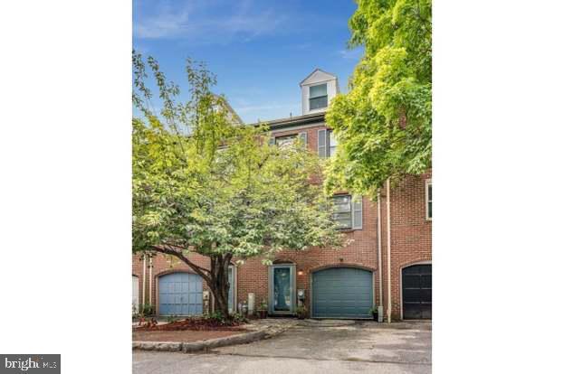 Photo - 416 Friend Ct Townhome