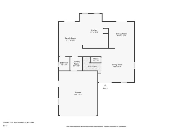 Photo - 1260 NE 42nd Ave