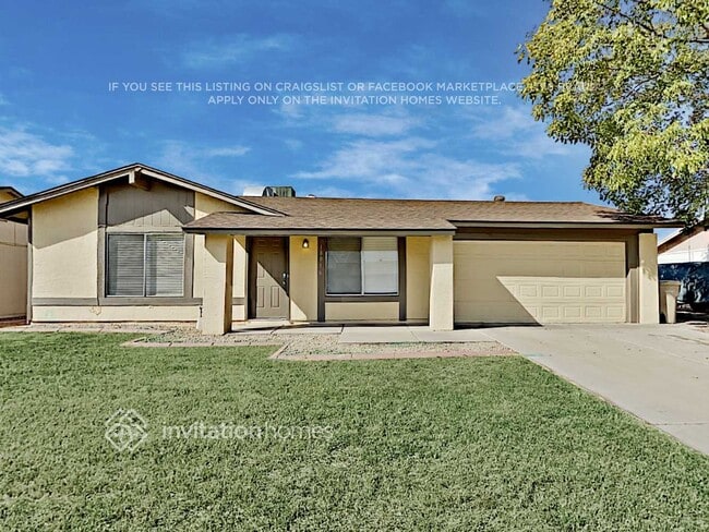 Building Photo - 18016 N 57th Ave