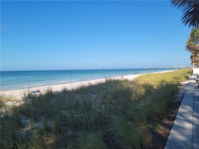 Photo - 8465 W Gulf Blvd Unit 58
