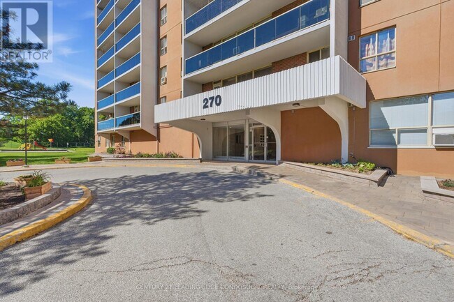 Photo - 270 Palmdale Dr Unit 1508