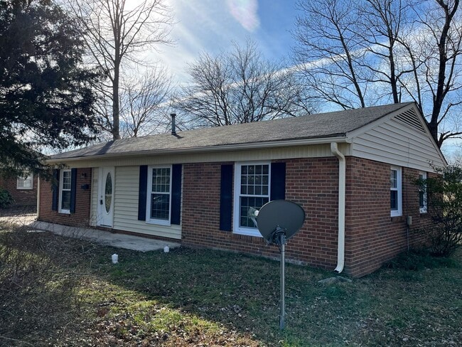 Photo - 4 Bedroom 1.5 Baths