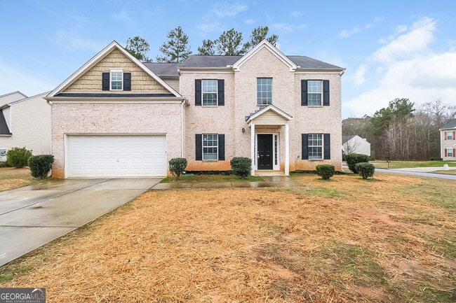 Building Photo - 6311 Grey Fox Way Rental