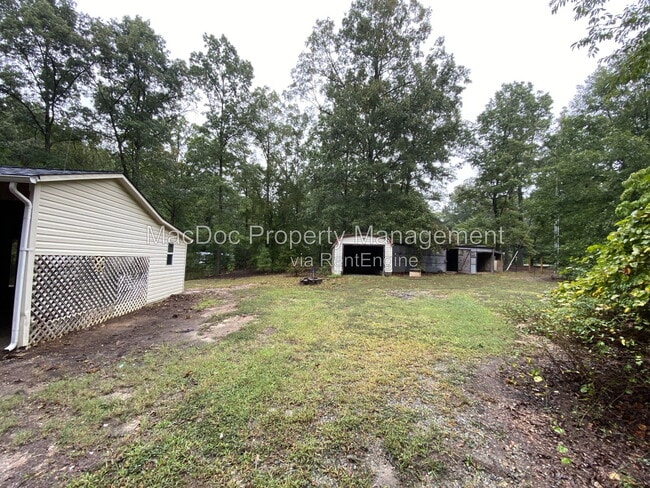Photo - 2036 Mt Olive Rd