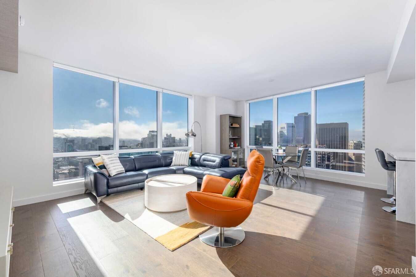 Photo - 488 Folsom St Rental