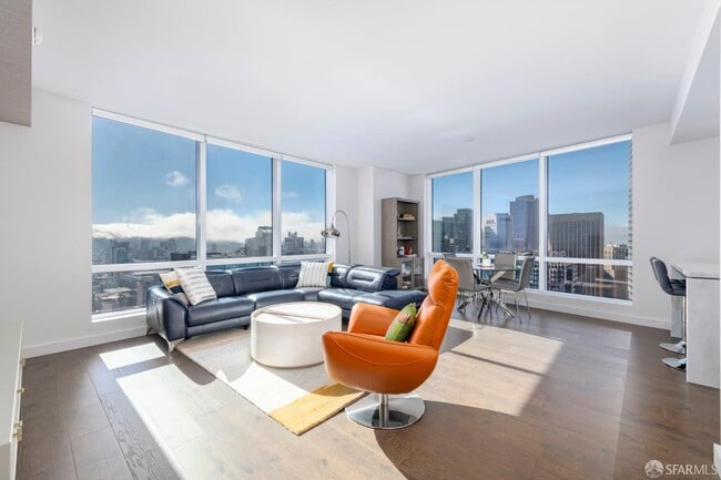 Building Photo - 488 Folsom St Rental