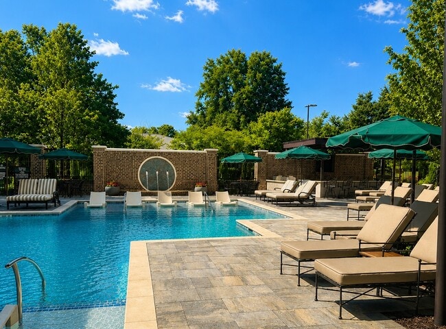 Rue 108 Luxury Apartments