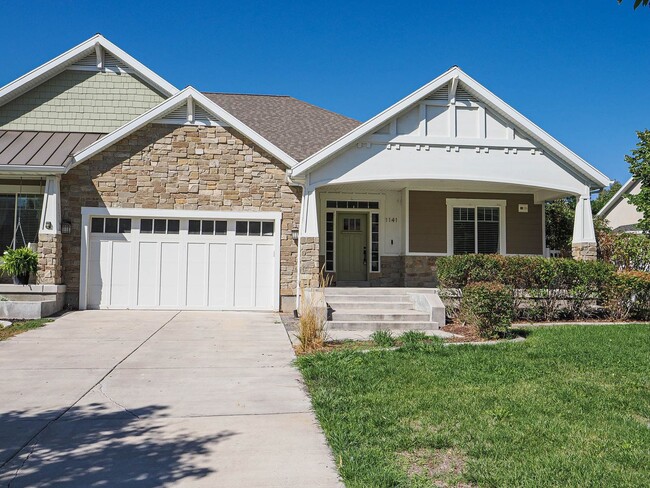 Building Photo - American Fork 6 bedroom, 3 bathroom home