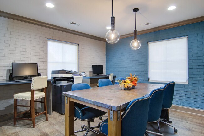 The Estuary Apartments