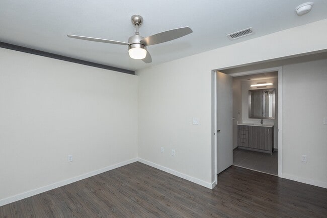 Colewood Apartments