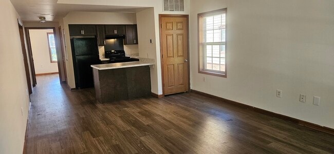 Brainard Street Apartments