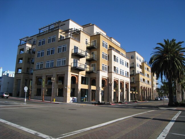 Foto principal - Oceanside Terraces