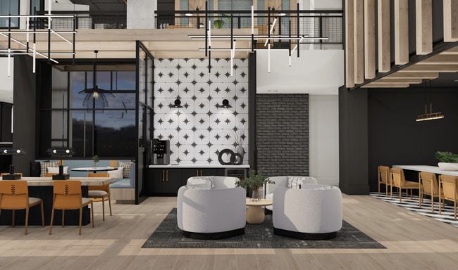 Photo - MAA Plaza Midwood