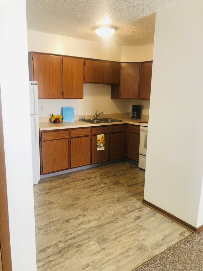 Photo - Boone Park Apartments