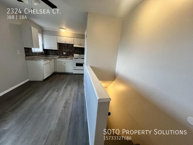 Photo - 2324 Chelsea Ct