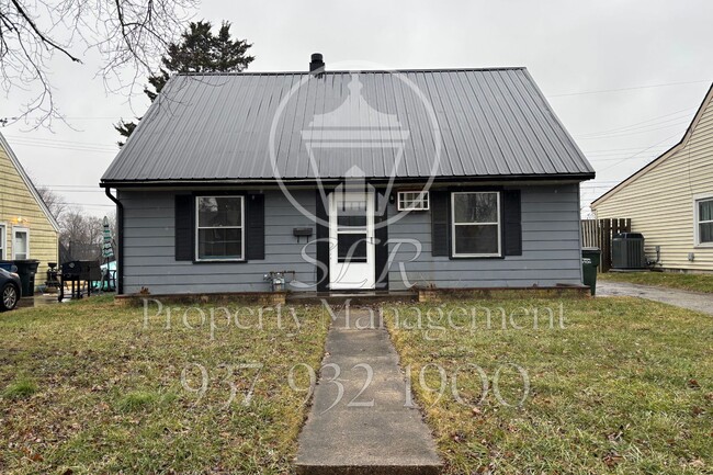 Photo - 1029 Blakley Dr