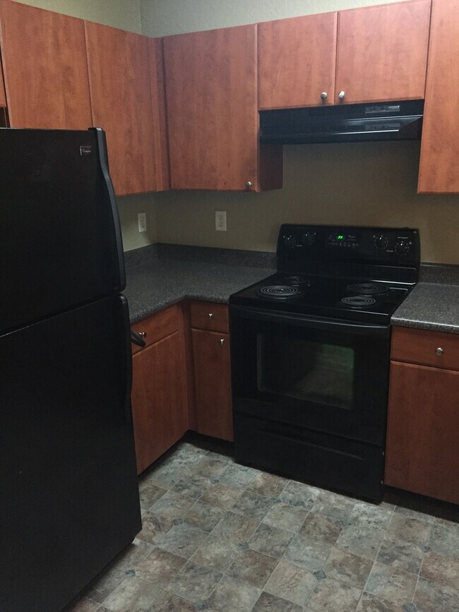 Photo - The Grande Downtown - Spacious 1 Bedroom C...