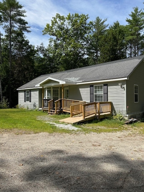Building Photo - 8 Jason Rd Rental
