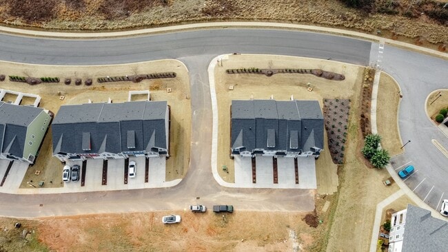 Photo - Monte Vista Townhomes