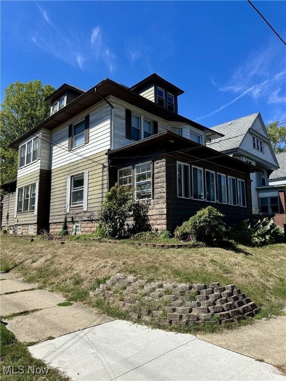 Building Photo - 132 Beck Ave Rental
