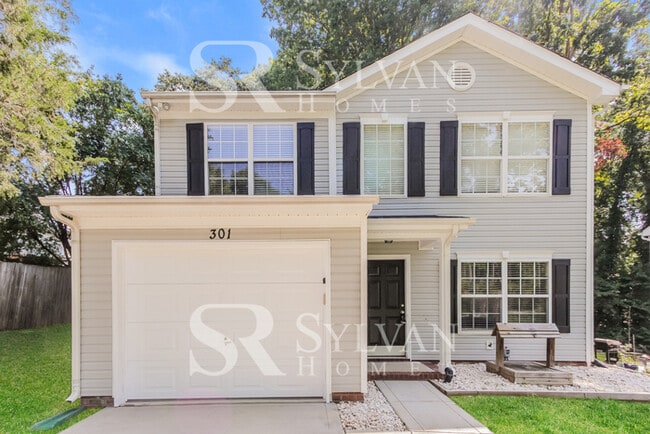 Photo - Spacious 3BR Home with Garage!