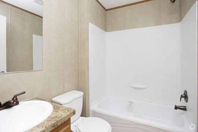 Photo - Meadows Mobile Home Park