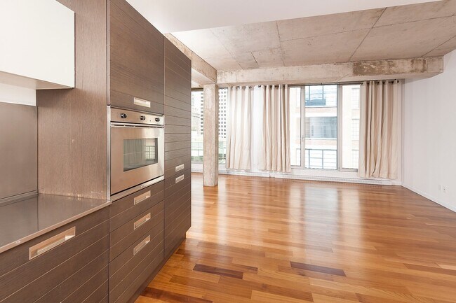Photo - 445 Av Av Viger O, Unit 1113