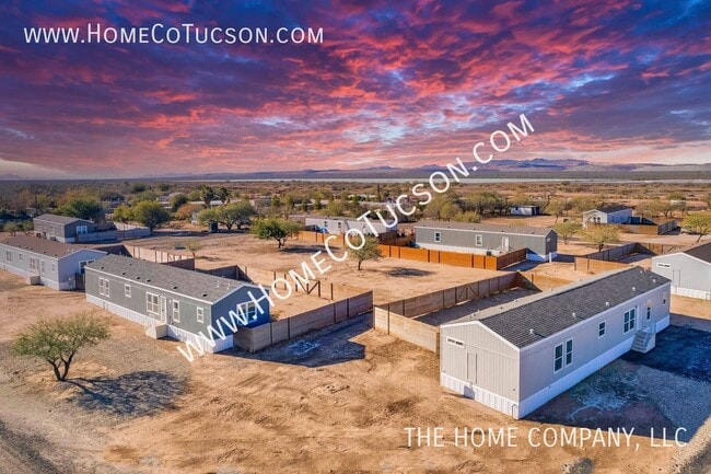 Photo - 11550 S Nogales Hwy