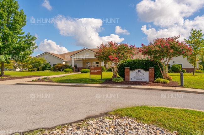 Photo - Eagle Heights at Dover