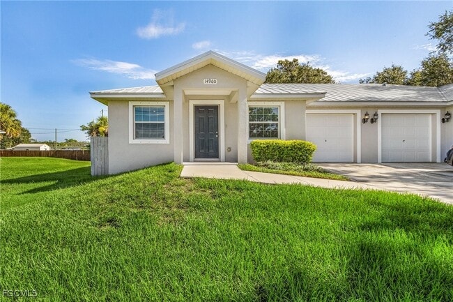 Building Photo - 14954 Wise Way