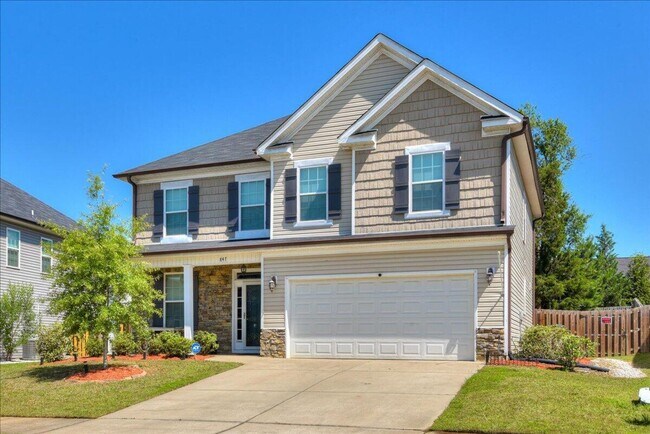 Photo - 847 Williford Run Dr