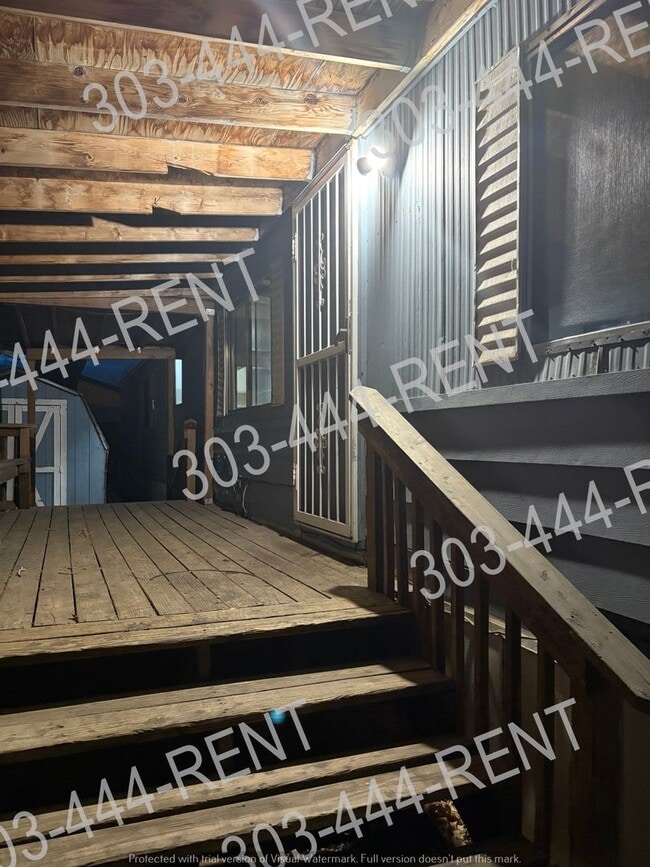 Photo - Move In Special $200.00 off 1st month by 03/31/2026 3 Bedroom Mobile Home in Thornton!