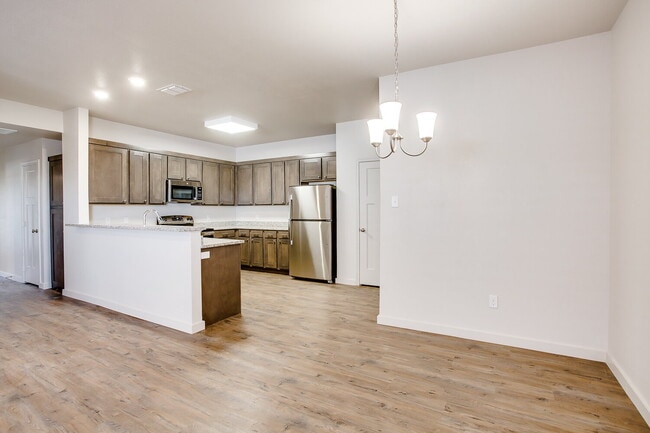 Photo - Cooper Schools/ Southwest Corridor/New Construction