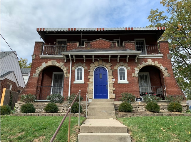Building Photo - 3863 Marburg Ave Unit 3