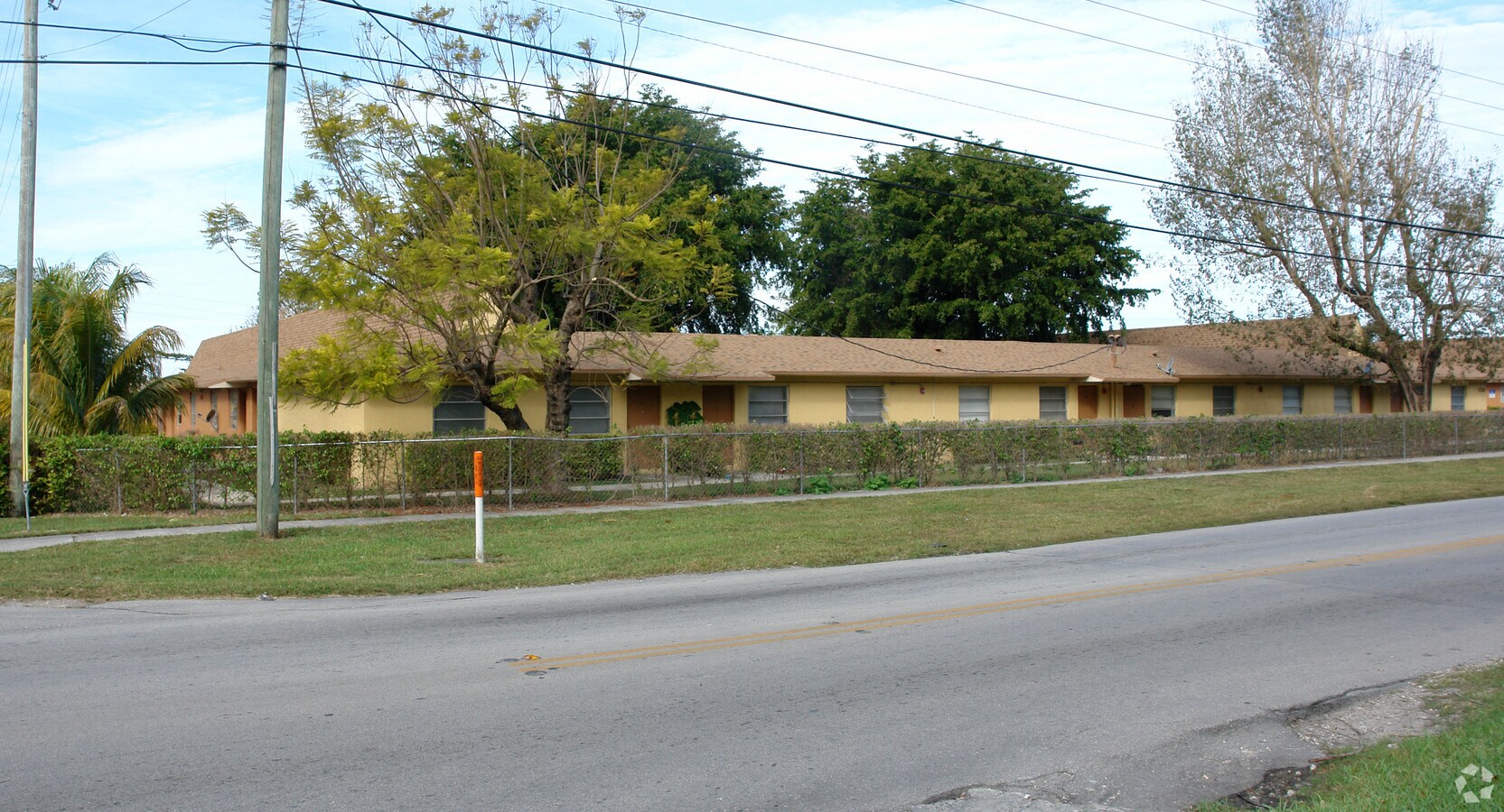 Baywatch Apartments - Baywatch Apartments