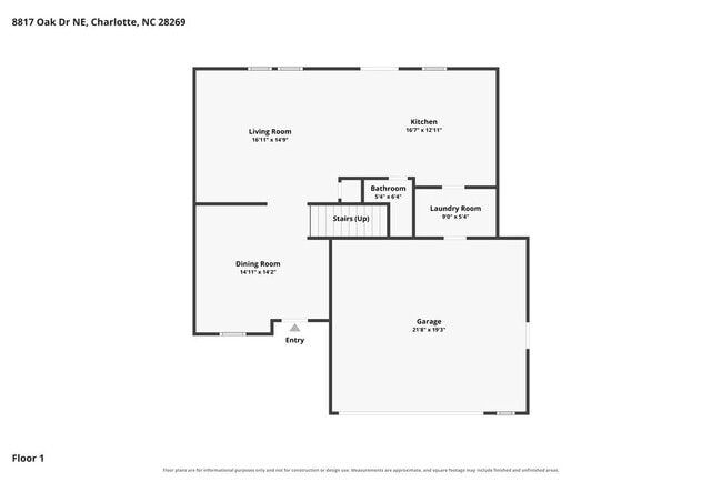 Photo - 8817 Oak Dr