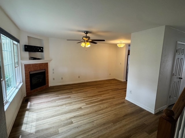 Building Photo - 420 N Parkside Dr Rental
