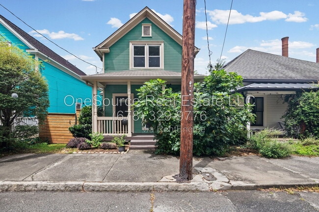 Photo - 185 Savannah St SE