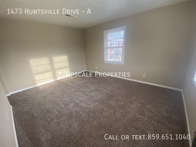 Photo - 1473 Huntsville Dr Unidad A