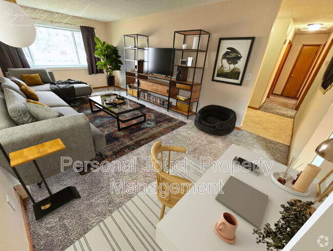 Building Photo - 218 Morrison St Unit Upper Rental