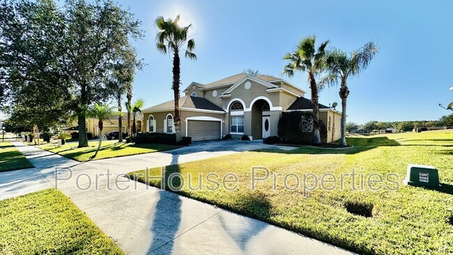 Building Photo - 2859 Majestic Isle Dr Rental