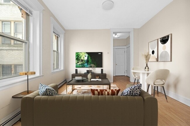 Photo - 1665 Commonwealth Ave Unit 2