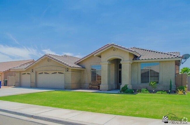 Building Photo - 6093 E 46th Ln Rental