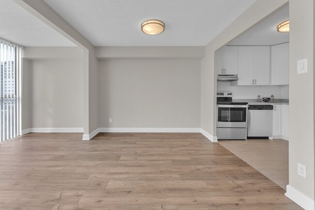 Albert Park Apartments