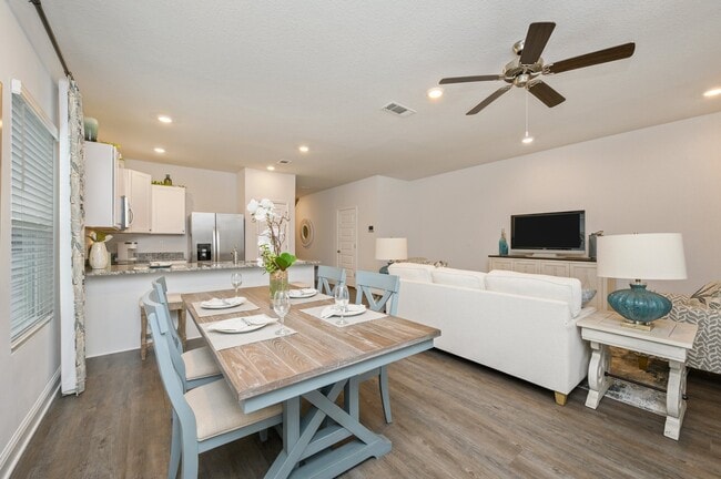 Keystone Townhomes