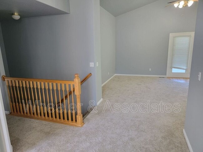 Photo - 1106 E 2625 N