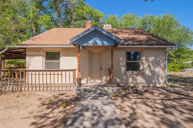Building Photo - 2759 Unaweep Ave