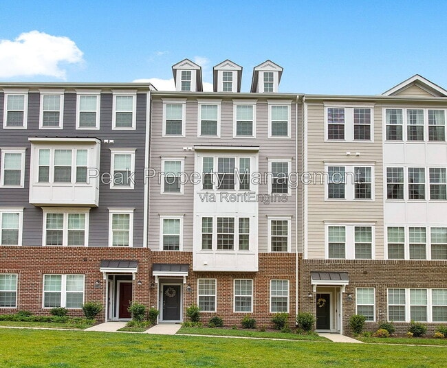 Photo - 8112 Wistar Creek Mews Unit A